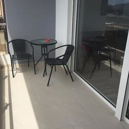 Apartment Rubin *